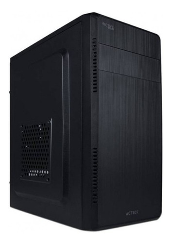 Gabinete Acteck Kioto Gi240 Micro Atx Mini-itx Usb 3.2 500w