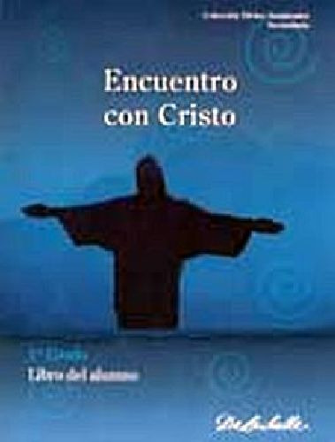 Divino Sembrador 1ro. Sec. -encuentro Con Cristo-