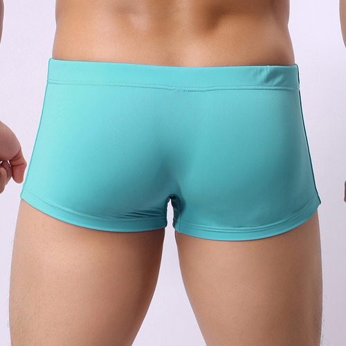 Trajes De Baño E Para Hombre, Nuevos Calzoncillos Cortos De