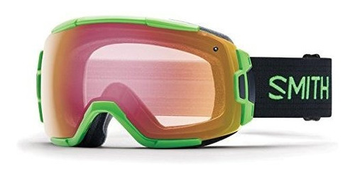 Smith Optics Vice Adulto Gafas Gafas De Motos De Nieve, Espe