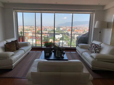 Apartamento en venta