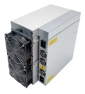 Minero Bitcoin Asic Bitmain Miner Antminer S19j Pro 104 Th/s