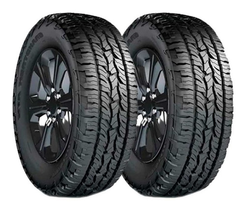 Kit 2 Neumatico Dunlop 265 70 R16 At5 Grandtrek Ranger Hilux