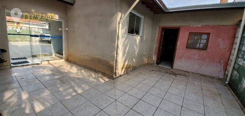 Imagem 20 de 30 de Linda Chácara Com 4 Suítes. Terreno De 2.000m² Todo Aproveitável. Permuta Por Imóveis De Menor Valor. - Ca0978