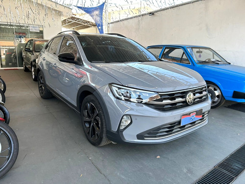 Volkswagen Nivus 1.0 Highline 200 Tsi Aut. 5p 6 marchas