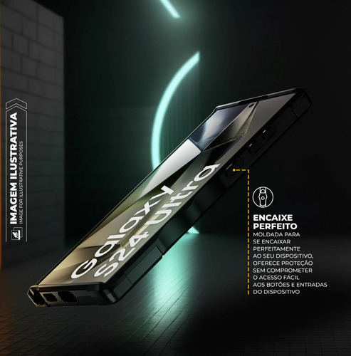 Capa Case Capinha Armorgear Para Samsung Galaxy A06