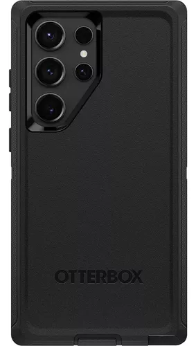 Funda Otterbox Defender Para Samsung S23 Ultra S23 Plus S23