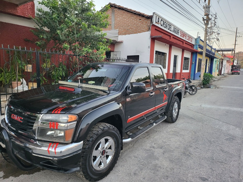 Gmc Canyon  5 Cilindros 4x4