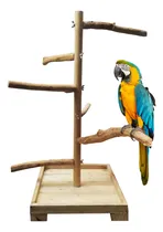 Comprar Arbol Para Aves Loros Guacamayas Pericos Ninfas Agapornis