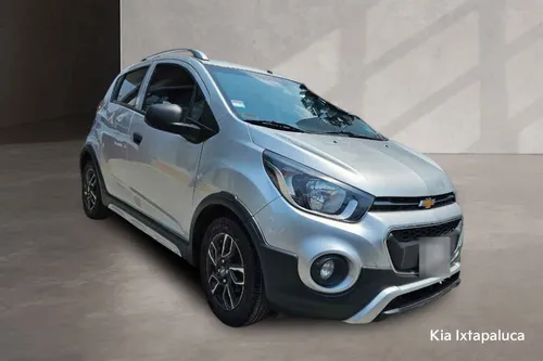 Chevrolet Beat 1.2 Active