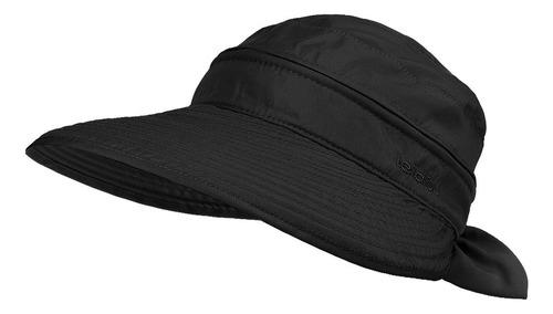 Sombrero De Mujer, 2 En 1 Upf 50+ Sombrero Playa Convertible