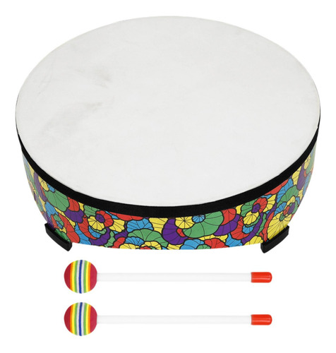 Tom Drum Drum Children Drum Drum Enseñanza Drum Musical