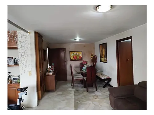 Apartamento En Miraflores