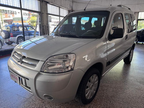 Citroën Berlingo Multispace 1.6 Xtr Hdi 92cv