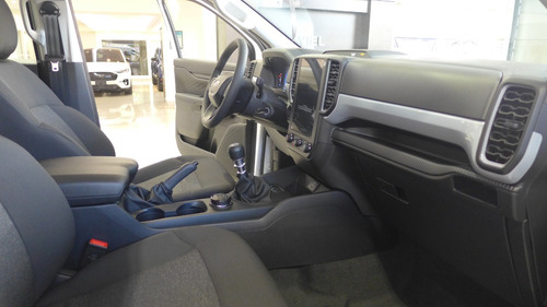 Ford Ranger 2.0 Cd 4X2 Xlt At 210Cv