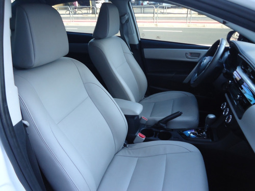 Imagem 10 de 14 de Toyota Corolla - 2016/2017 1.8 Dual Gli Multi-drive (flex)