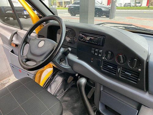 Imagem 15 de 15 de Marca: Mercedes Benz Modelo: Motorcasa Cm