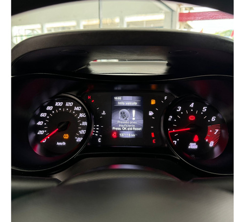 Fiat Cronos 1.0 FIREFLY FLEX DRIVE MANUAL