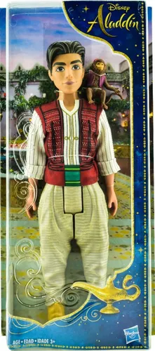 Muñecos aladdin 2019 sale