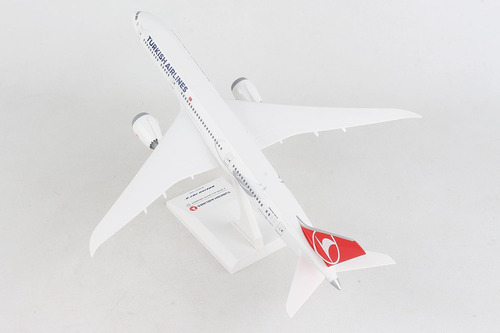 Skymarks Turkish Airlines 787-9 1/200 Skr1079
