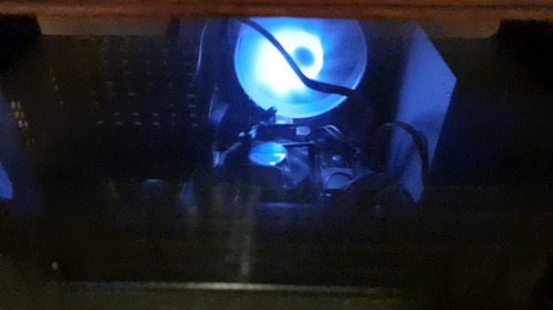 Imagen 3 de 10 de Pc Core I3 3220 8gb Ram