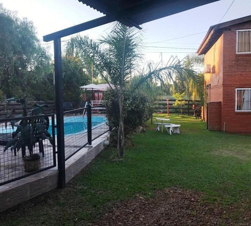 Imagen 27 de 30 de Complejo Turístico En Venta Barrio Artalaz