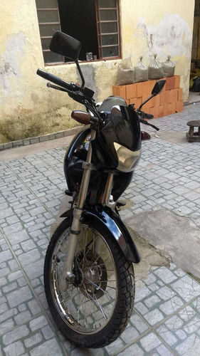 Honda Falcon Nx 400
