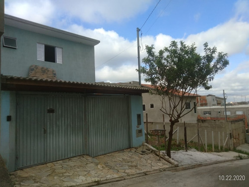 Imagem 1 de 30 de Casa Em Barueri - São Paulo - Ca0365_suit