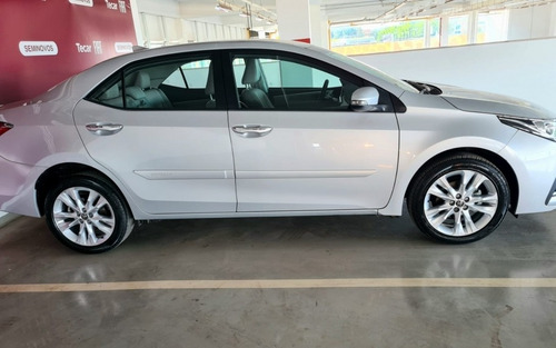 Imagem 9 de 12 de Toyota Corolla Xei 20 Flex