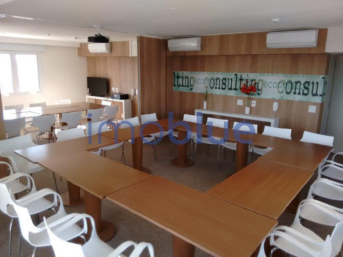 Imagem 16 de 18 de Conjunto Comercial De 143 M² - Venda Por R$ 1,7... - 1389