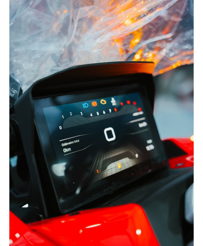 Shineray Urban 150 Efi
