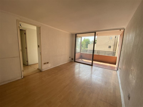 Departamento En Venta De 1 Dorm. En Las Condes