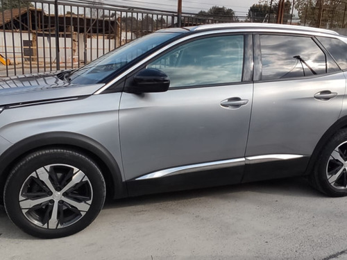 Peugeot 3008 Allure 1.5 BlueHDI