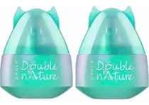 Comprar Diablitos Jafra Set De 2 Peace Double Nature 50 Mil.
