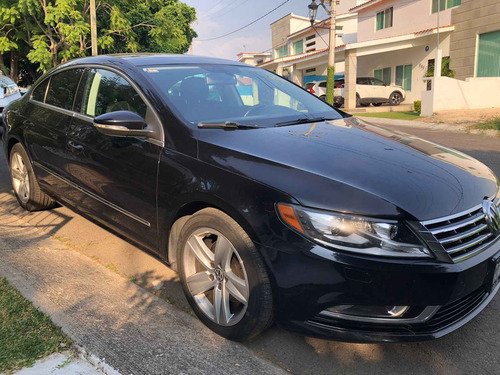 Imagen 7 de 9 de Volkswagen Passat 4 Pts Cc, 20t, Dsg, Piel, Qcp, Ra-17
