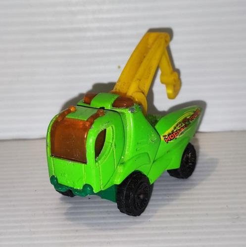 Matchbox Grasshopper Tow