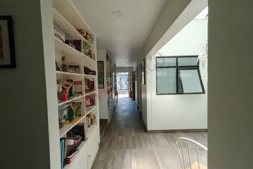 Casa En Venta En Tlapan Centro Gran Ubicación En Una Planta