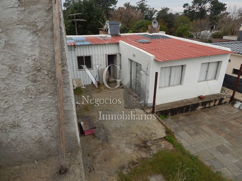 Excelente Propiedad A Terminar En Cuchilla Alta