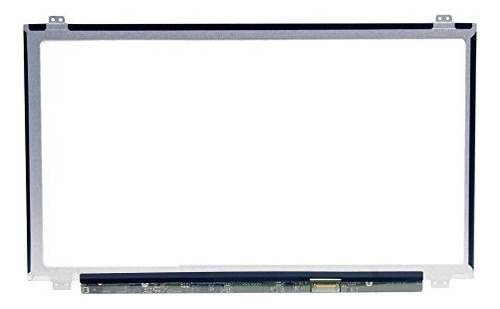 Ibm Lenovo Thinkpad E555 E560 20ev Serie 156 Led Visualizaci