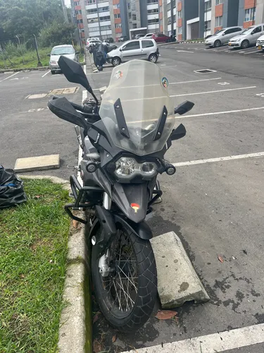 Tt Adventour 250 Fi