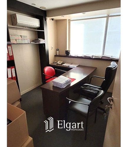 Imagen 7 de 9 de Oficina En Venta En San Miguel De Tucumán