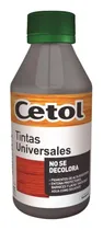 Comprar Tinta Entonador Universal Para Maderas Cetol 60cc