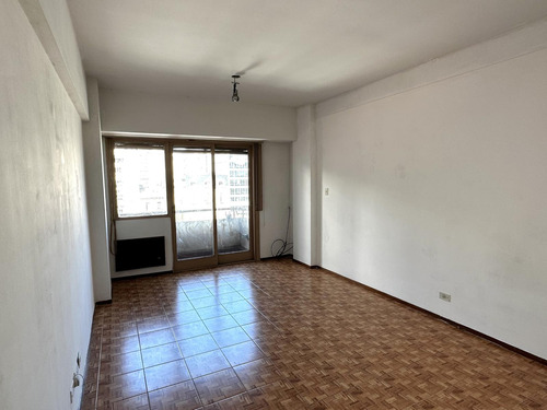 Departamento En Alquiler - Barrio Norte