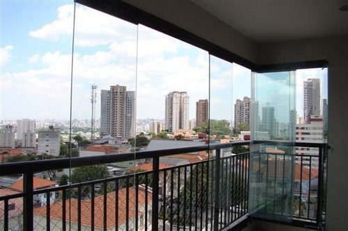 Imagem 9 de 15 de Venda Residential / Apartment Santa Terezinha São Paulo - 6999