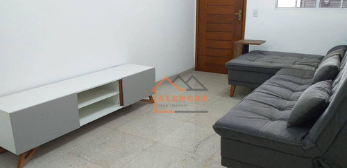 Imagem 4 de 30 de Sobrado À Venda, 130 M² Por R$ 509.000,00 - Vila Buenos Aires - São Paulo/sp - So0504
