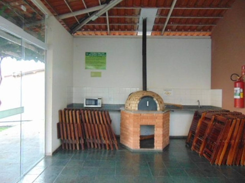 Imagem 24 de 30 de Condomínio Residencial Porto Belo, Sumaré. Mega Oportunidade ! - Ap0149 - 33596337