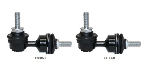 Imagen 1 de 2 de 2 Varilla Estabilizador Trasero Mazda 3 2.0l 2010