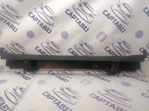 Moldura Cubierta Puente Trasero Hyundai Elantra 1.8 11-16