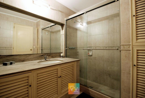 Venta Apto 3 Dormitorio Con Garage