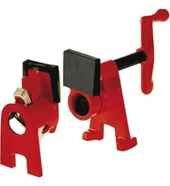 Comprar Grampo Sargento Para Tubos 3u002F4 Pipe Clamp 00078 Charbs